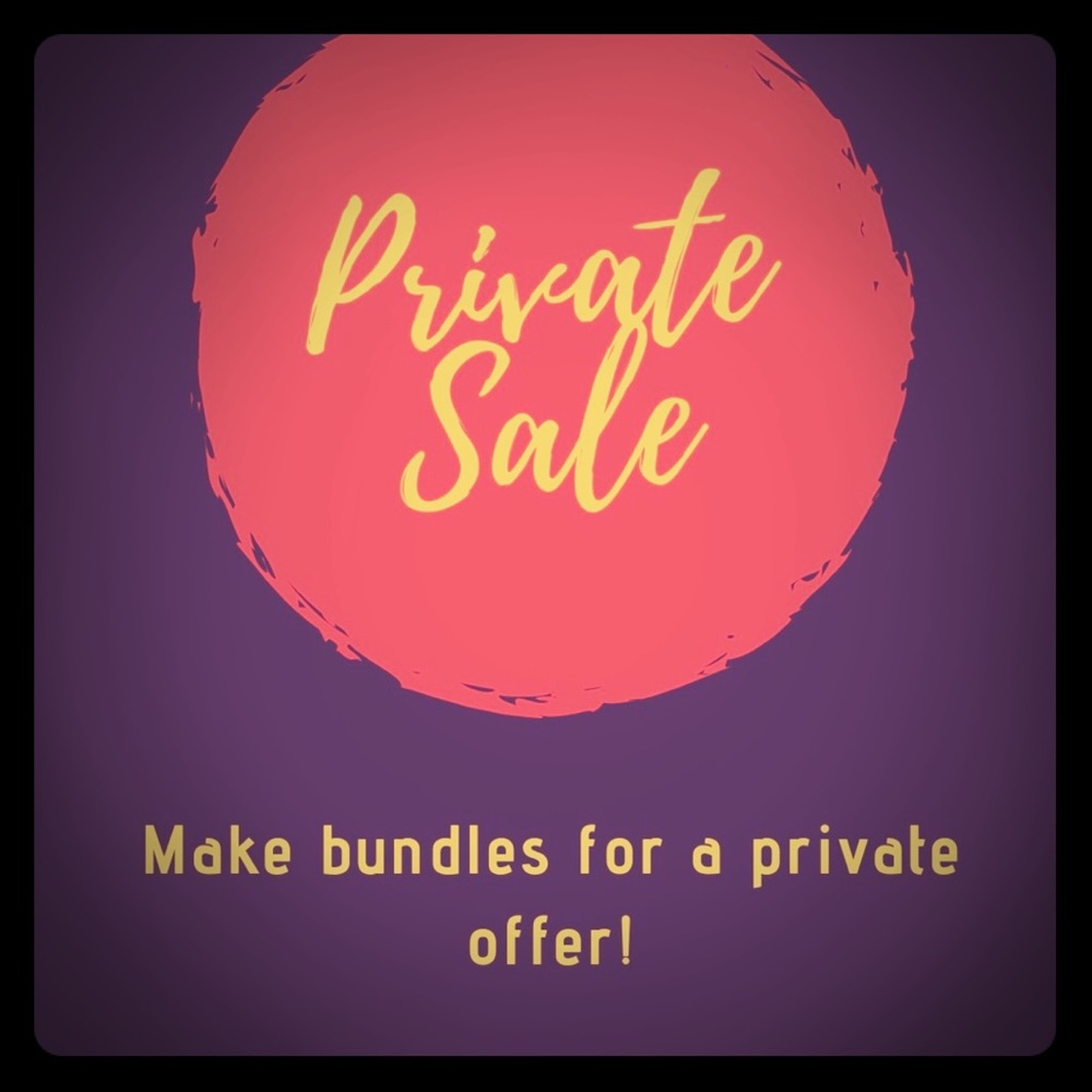 Bundle Up And Save! - image 1